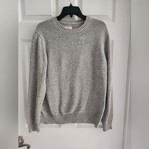 St. John's Bay men's crewneck sweater.